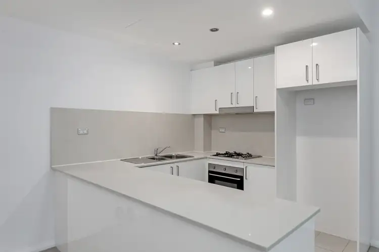 Sixth view of Homely apartment listing, 6/2-6 Bundarra Avenue, Wahroonga NSW 2076