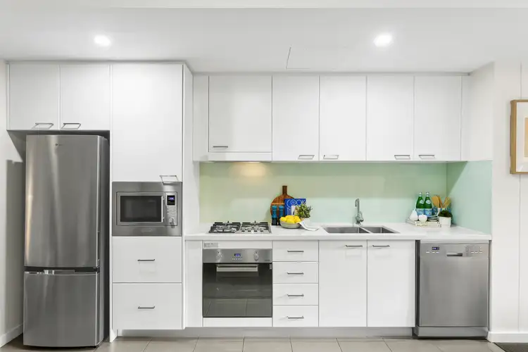 Fourth view of Homely apartment listing, 21/5-15B Lamond Drive, Turramurra NSW 2074