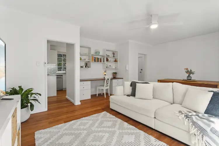 Main view of Homely apartment listing, 1/49-51 Grandview Street, Pymble NSW 2073