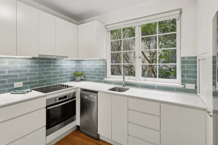 Second view of Homely apartment listing, 1/49-51 Grandview Street, Pymble NSW 2073