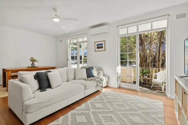 Third view of Homely apartment listing, 1/49-51 Grandview Street, Pymble NSW 2073