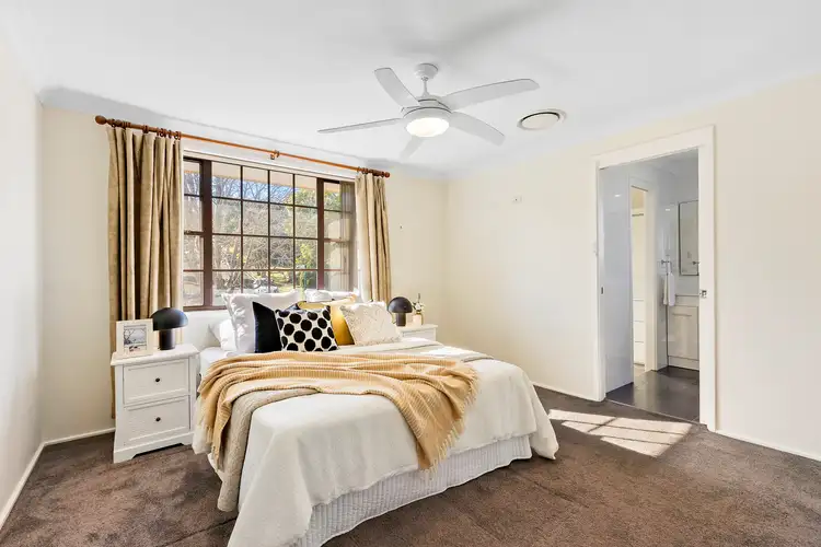 Fifth view of Homely house listing, 81 Crestwood Drive, Baulkham Hills NSW 2153