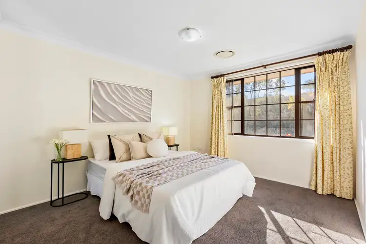 Sixth view of Homely house listing, 81 Crestwood Drive, Baulkham Hills NSW 2153