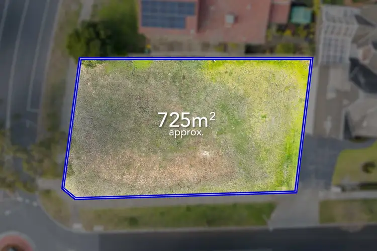 93 Chichester Drive, Taylors Lakes VIC 3038