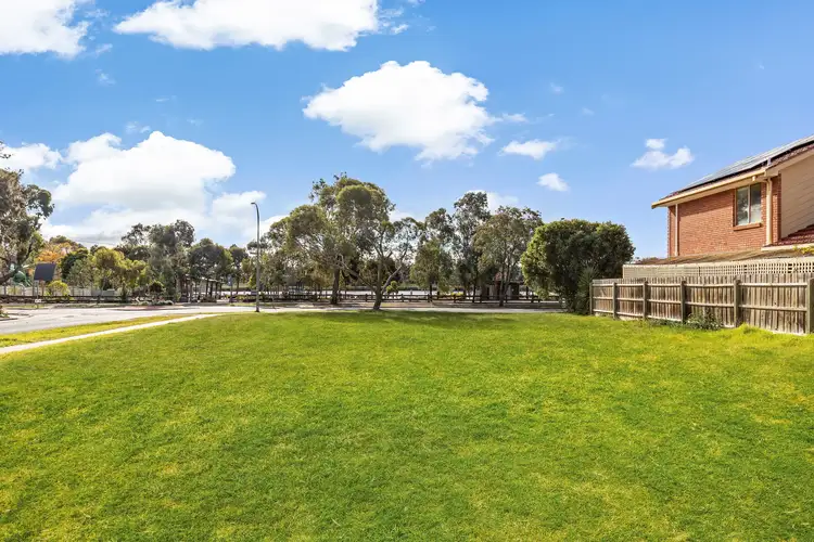 Sixth view of Homely land listing, 93 Chichester Drive, Taylors Lakes VIC 3038