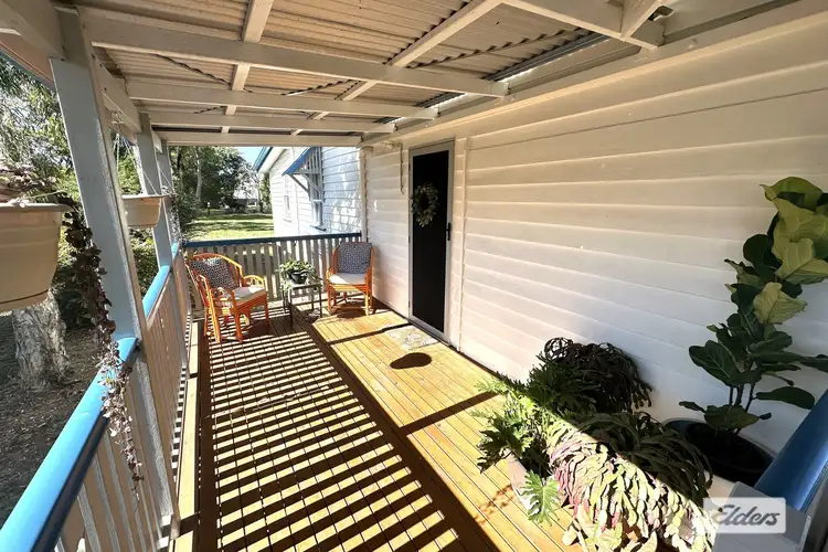 Third view of Homely house listing, 22 John Street, Laidley QLD 4341