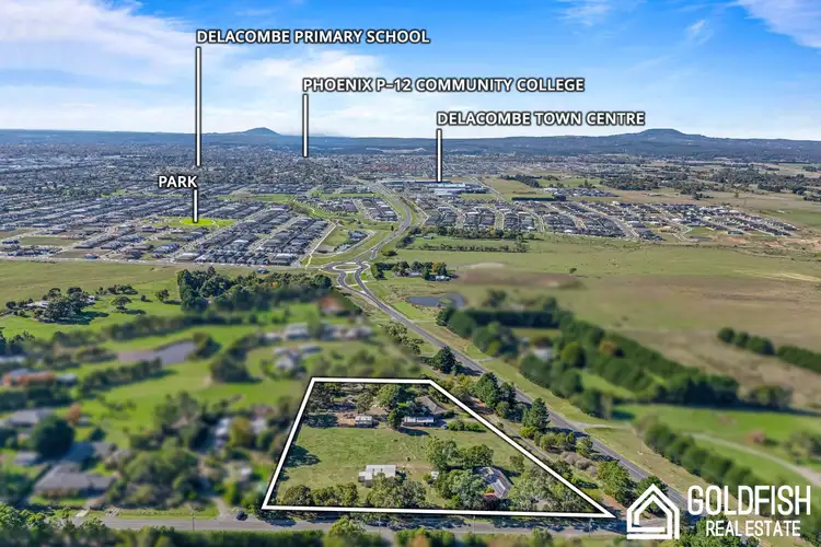478 Glenelg Highway, Winter Valley VIC 3358