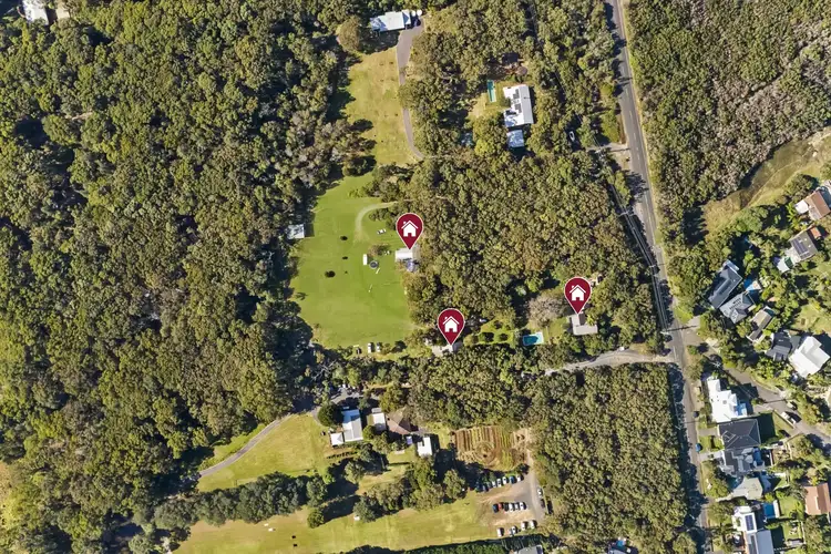 135 The Scenic Road, Killcare Heights NSW 2257