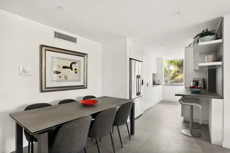 Second view of Homely apartment listing, 7/566-568 Old South Head Road, Rose Bay NSW 2029