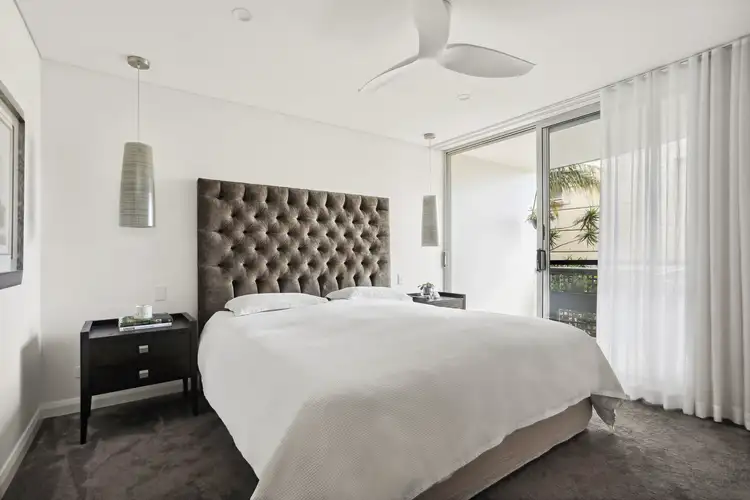 Sixth view of Homely apartment listing, 7/566-568 Old South Head Road, Rose Bay NSW 2029
