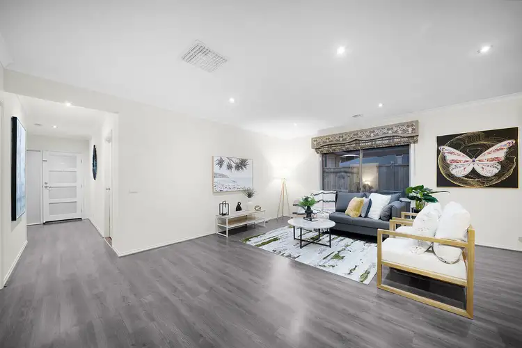 Third view of Homely house listing, 75 Parkhurst Drive, Cranbourne East VIC 3977