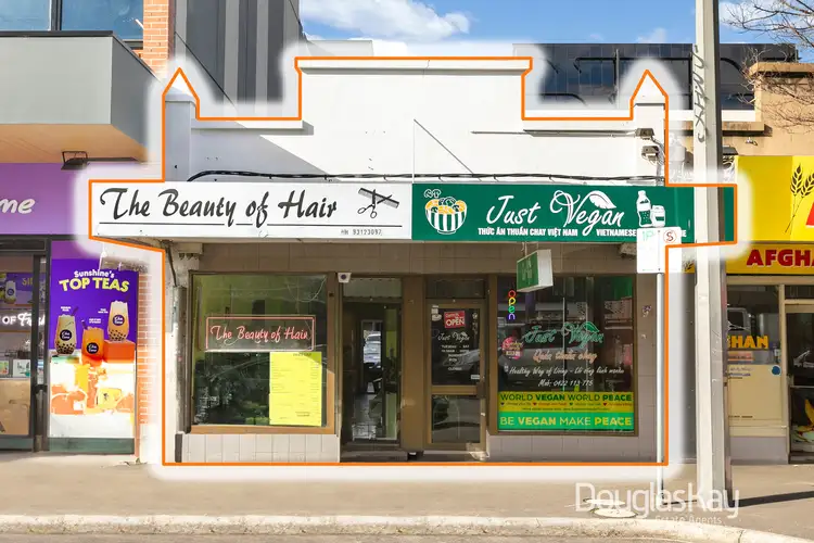 252 A&B Hampshire Road, Sunshine VIC 3020