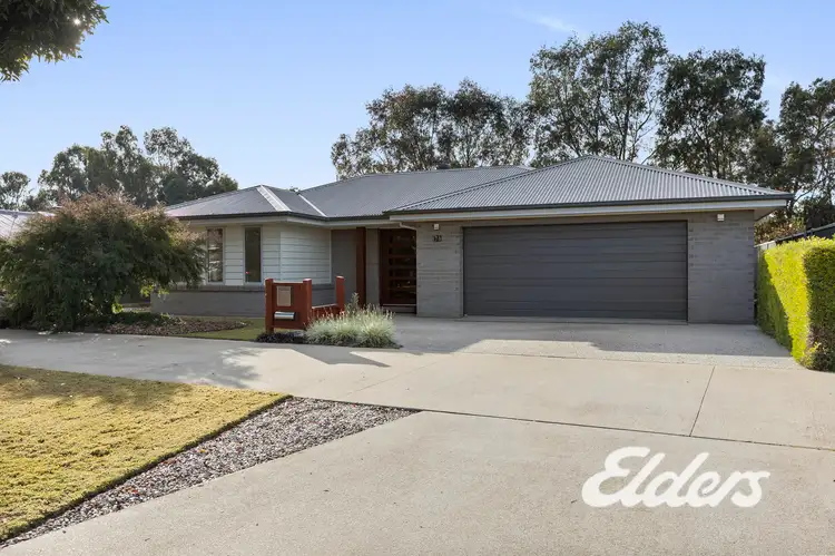 Second view of Homely house listing, 76 Robinson Way, Yarrawonga VIC 3730