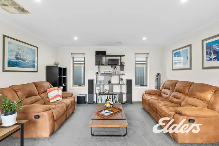 Sixth view of Homely house listing, 76 Robinson Way, Yarrawonga VIC 3730
