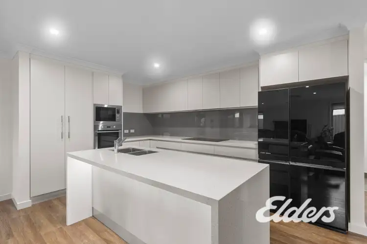 Seventh view of Homely house listing, 76 Robinson Way, Yarrawonga VIC 3730