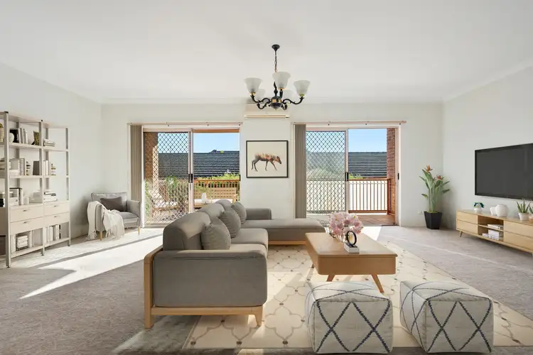 Second view of Homely apartment listing, 8/2 Edward Street, Wollongong NSW 2500