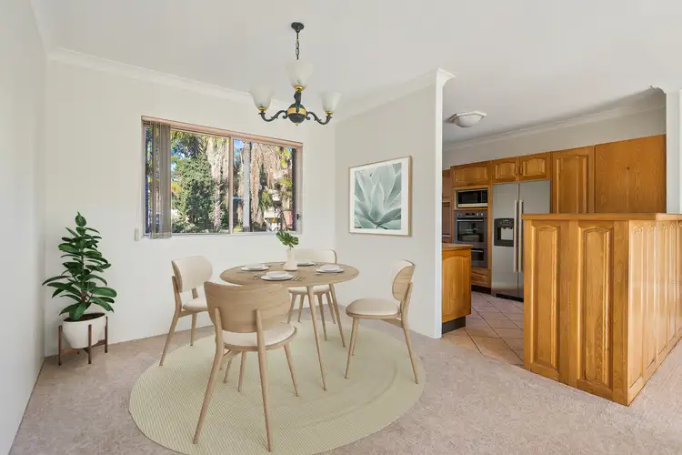 Sixth view of Homely apartment listing, 8/2 Edward Street, Wollongong NSW 2500