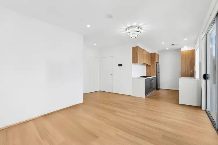 Fourth view of Homely townhouse listing, 33 Myrica Avenue, Riverstone NSW 2765