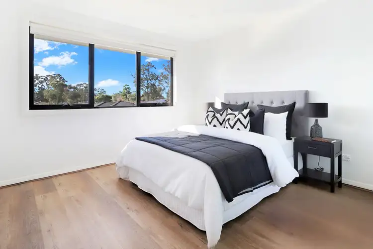 Sixth view of Homely townhouse listing, 33 Myrica Avenue, Riverstone NSW 2765