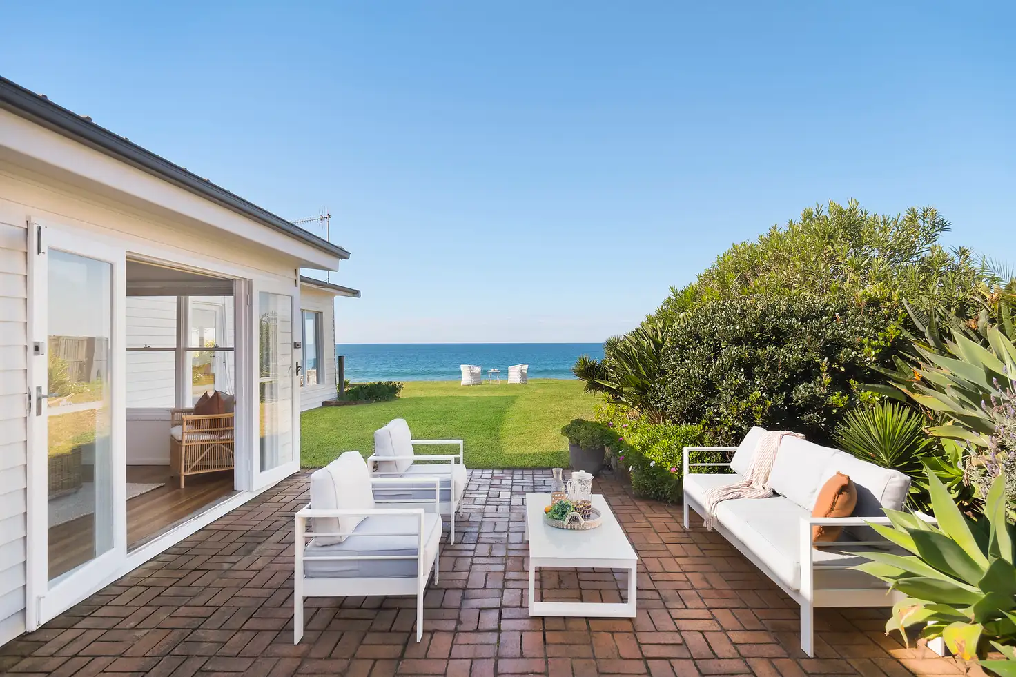 Main view of Homely house listing, 1 Clarke Street, Narrabeen NSW 2101