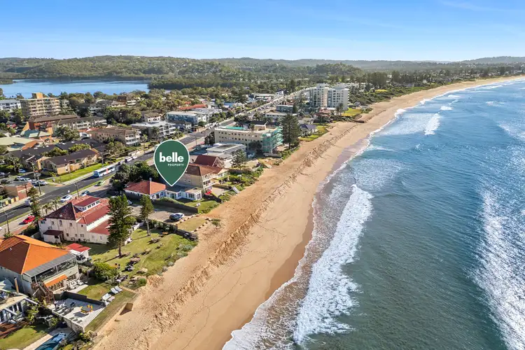 Fourth view of Homely house listing, 1 Clarke Street, Narrabeen NSW 2101