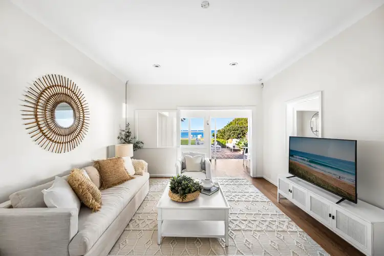 Fifth view of Homely house listing, 1 Clarke Street, Narrabeen NSW 2101