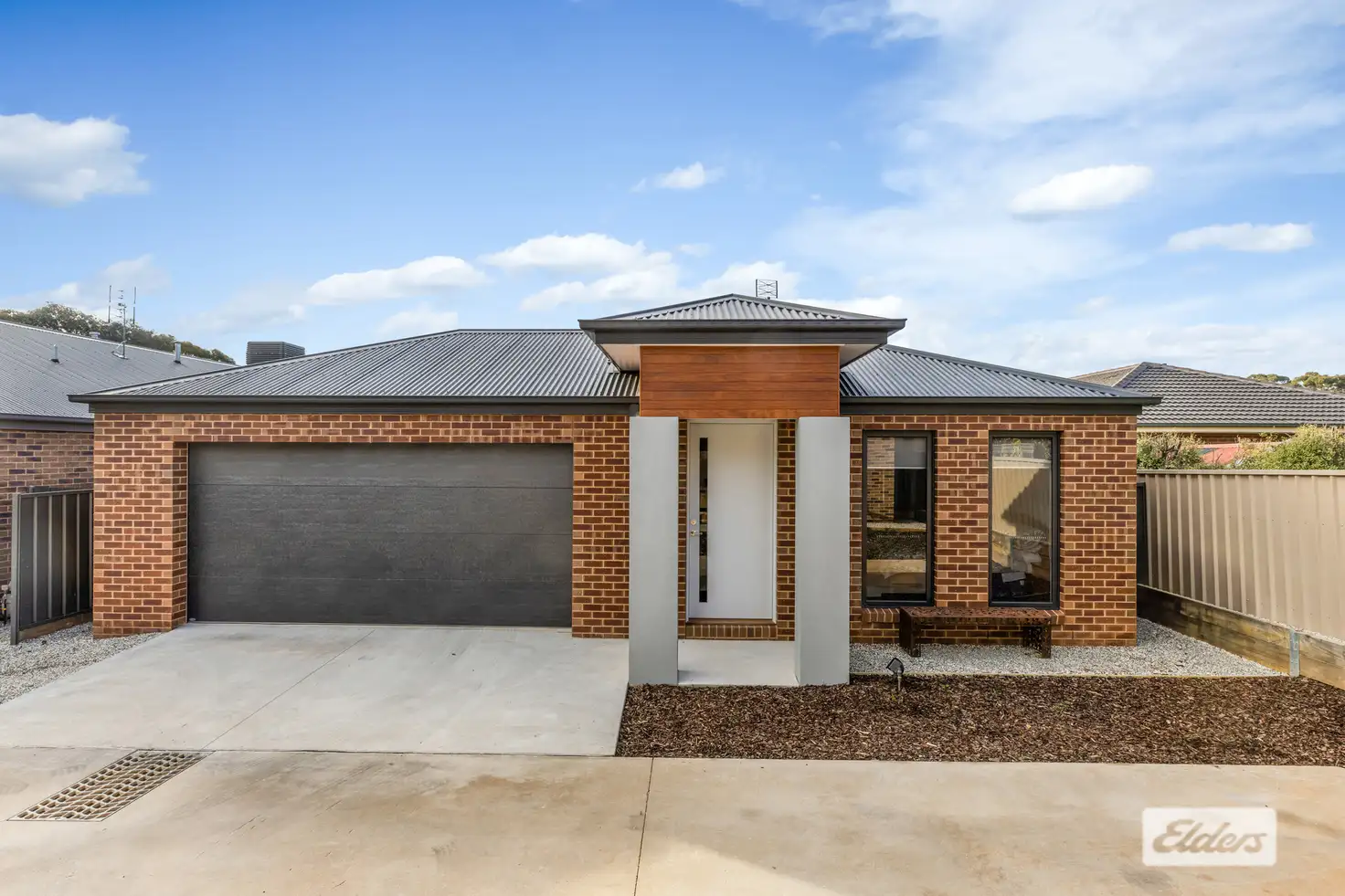 Main view of Homely house listing, 2/116A Harley Street, Strathdale VIC 3550