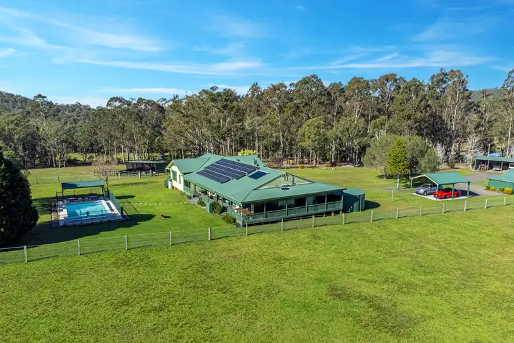 Third view of Homely rural property listing, 160 Durren Road, Jilliby NSW 2259
