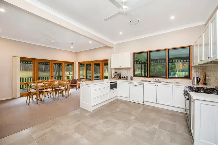 Fifth view of Homely rural property listing, 160 Durren Road, Jilliby NSW 2259