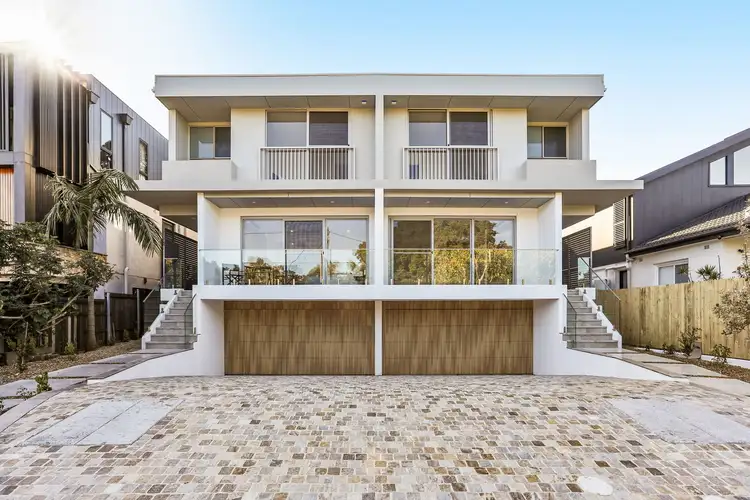 Main view of Homely house listing, 222 Fitzgerald Avenue, Maroubra NSW 2035