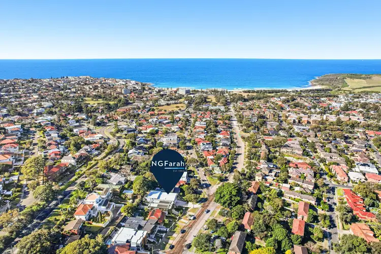 Fourth view of Homely house listing, 222 Fitzgerald Avenue, Maroubra NSW 2035