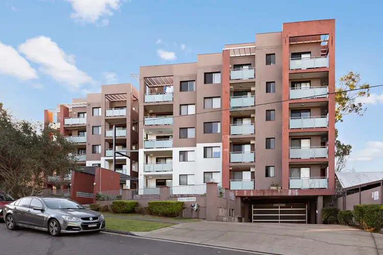 23/17-21 Bruce Street, Blacktown NSW 2148