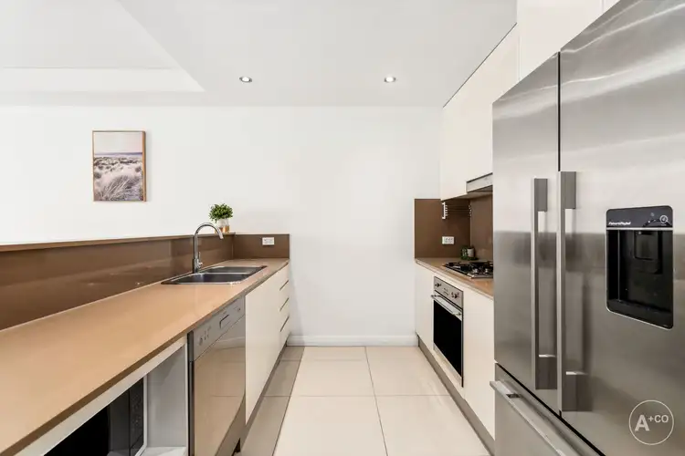 Third view of Homely apartment listing, 1204/43-45 Wilson Street, Botany NSW 2019