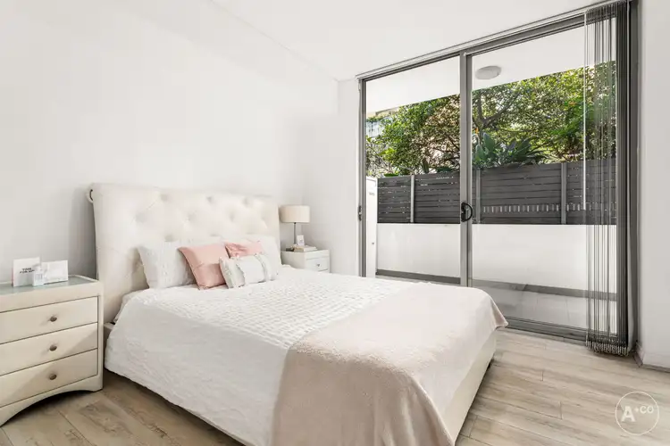 Fifth view of Homely apartment listing, 1204/43-45 Wilson Street, Botany NSW 2019