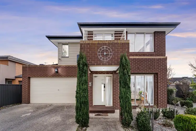 30 Everly Circuit, Pakenham VIC 3810