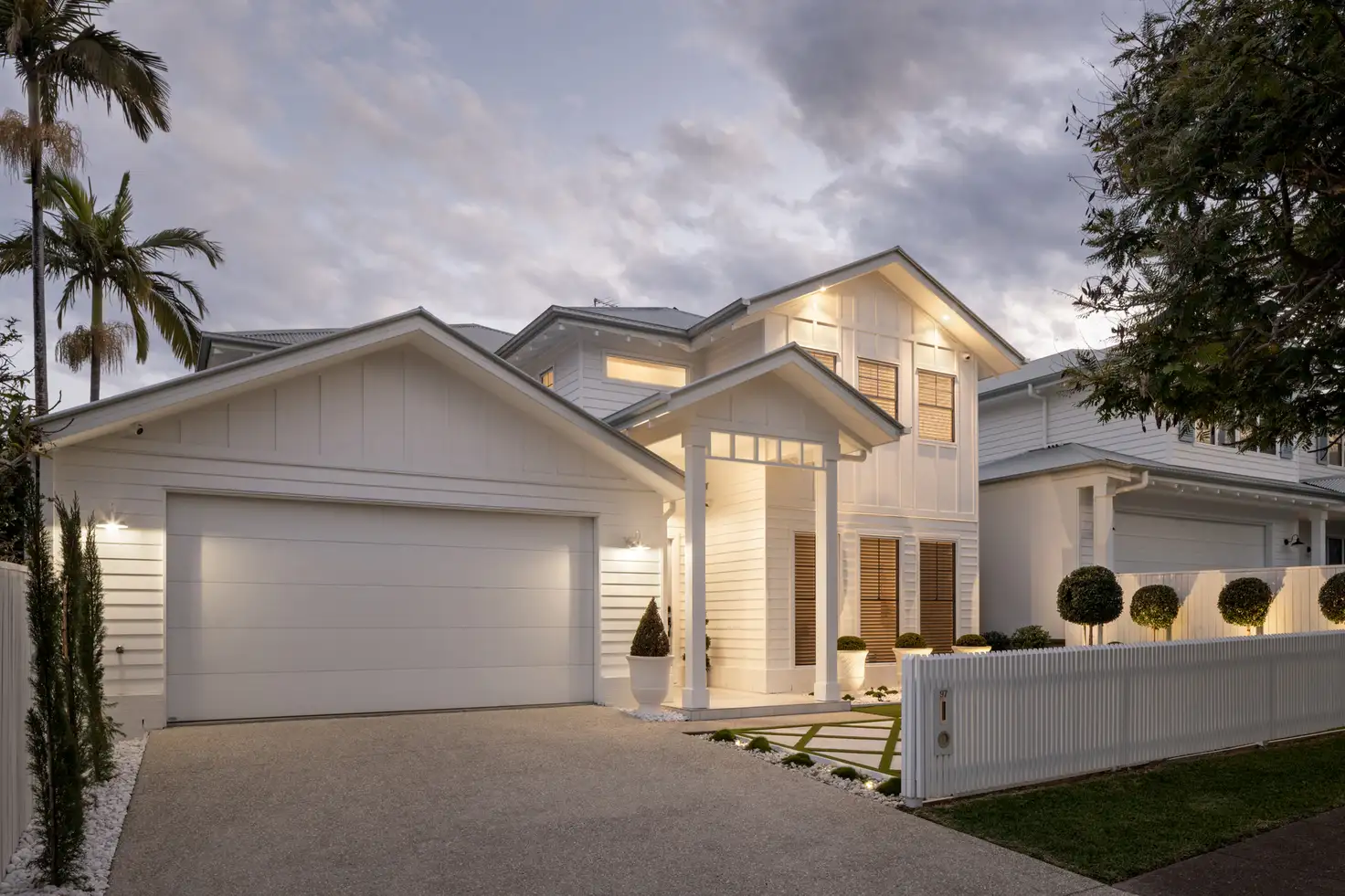 Main view of Homely house listing, 97 Algoori Street, Morningside QLD 4170