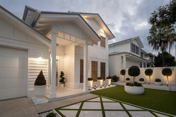 Second view of Homely house listing, 97 Algoori Street, Morningside QLD 4170