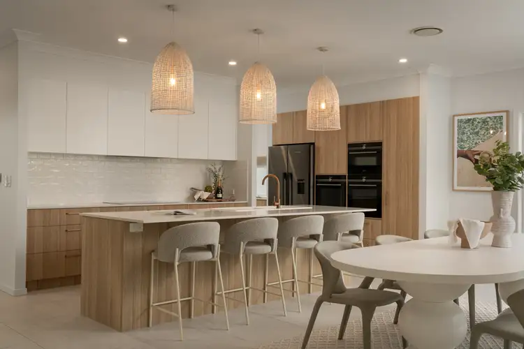 Third view of Homely house listing, 97 Algoori Street, Morningside QLD 4170