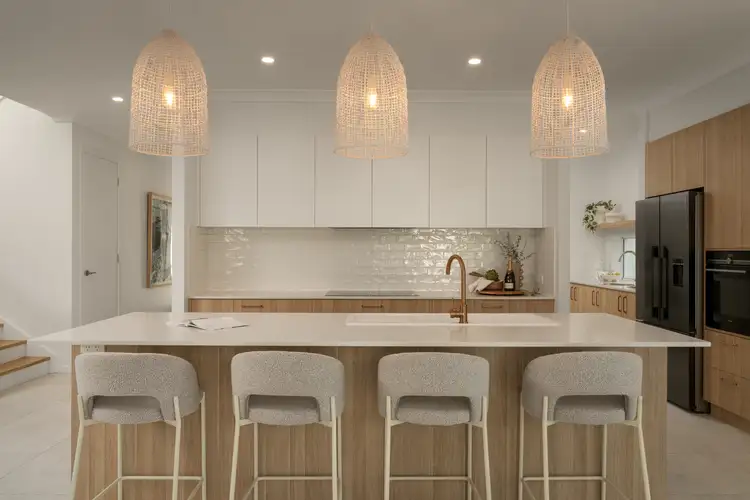 Fourth view of Homely house listing, 97 Algoori Street, Morningside QLD 4170