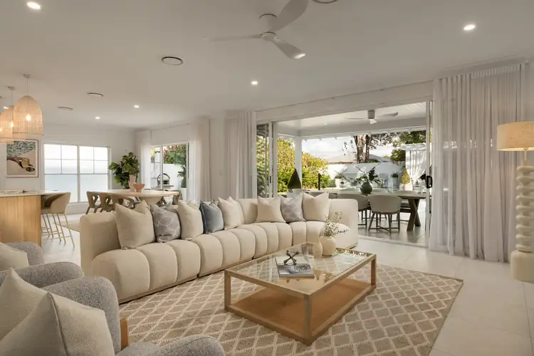 Fifth view of Homely house listing, 97 Algoori Street, Morningside QLD 4170