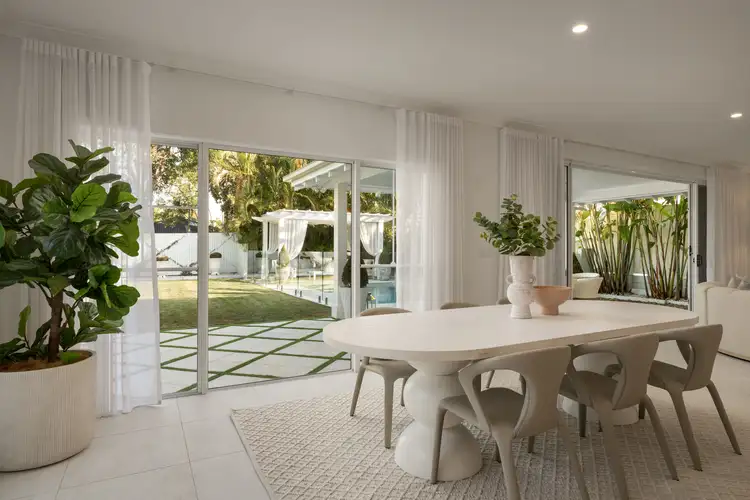 Sixth view of Homely house listing, 97 Algoori Street, Morningside QLD 4170