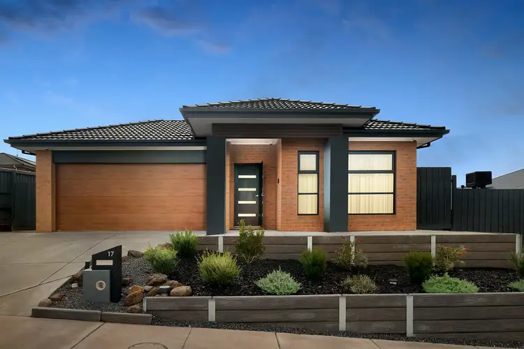 17 Rose Avenue, Wallan VIC 3756