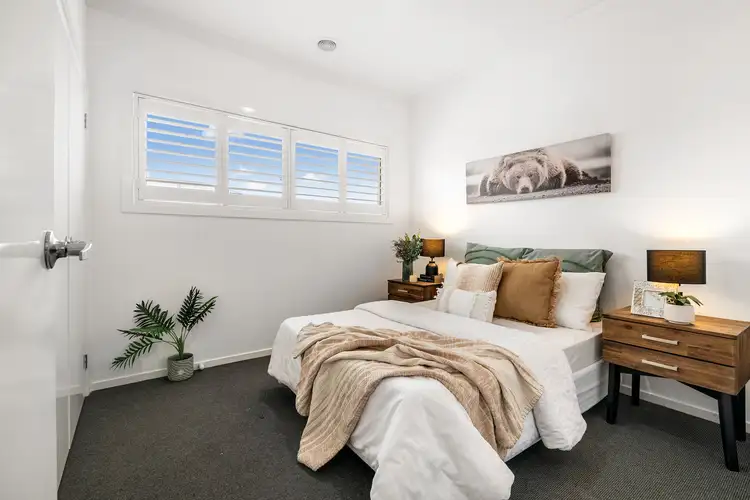 Sixth view of Homely house listing, 17 Rose Avenue, Wallan VIC 3756