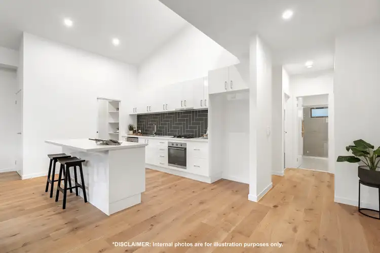 Fifth view of Homely house listing, 4/78-80 Winyard Drive, Mooroolbark VIC 3138