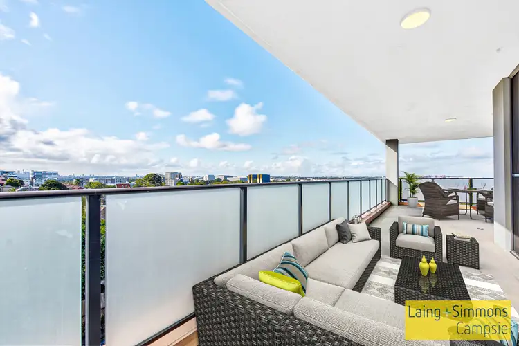 Main view of Homely apartment listing, D407/9 Kyle Street, Arncliffe NSW 2205