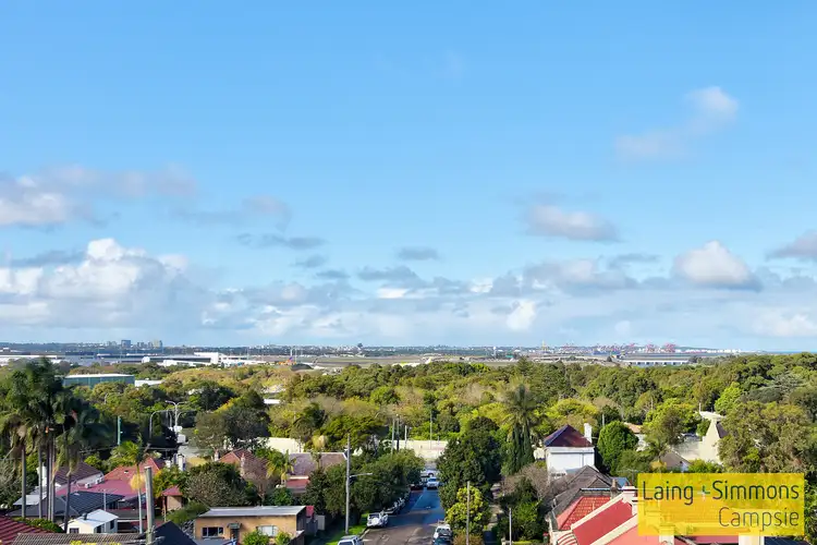 Second view of Homely apartment listing, D407/9 Kyle Street, Arncliffe NSW 2205