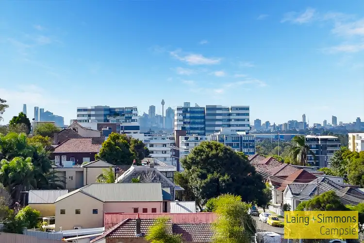 Third view of Homely apartment listing, D407/9 Kyle Street, Arncliffe NSW 2205