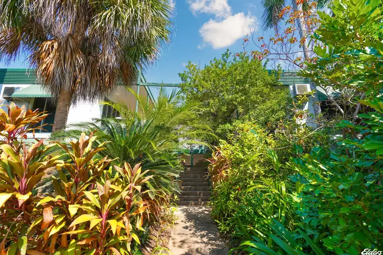 7/11 Barossa Street, Larrakeyah NT 820