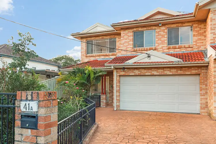 41A Gilba Road, Girraween NSW 2145