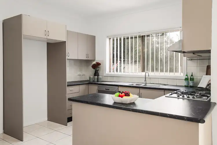 Fifth view of Homely semi-detached listing, 41A Gilba Road, Girraween NSW 2145